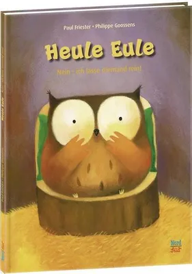 Produktbild von Heule Eule