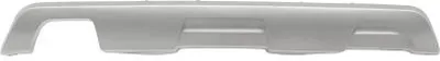 Produktbild von DIEDERICHS Heckdiffusor 4456656 Hinten für DACIA SANDERO II