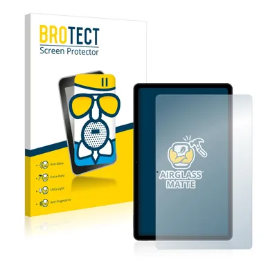 Produktbild von BROTECT Entspiegelungs Schutzglas für Xiaomi Redmi Pad Schutzfolie Panzer Folie Glas Display Schutz matt