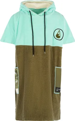 Produktbild von Wave Hawaii AirLite Poncho Agueda, Size M -   Portugal WH4044