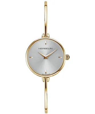 Immagine prodotto di Orologio Herbelin da donna 17206BP11 oro