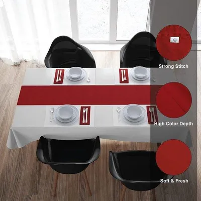 Produktbild von Famanu Servietten 33 x 33 cm - 20 Stück