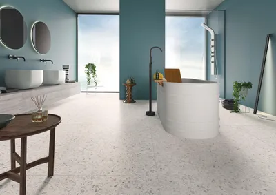 Obrázok produktu pre CASA39 Dlaždice Terrazzo 20x20 cm Casalgrande Padana Le Ville