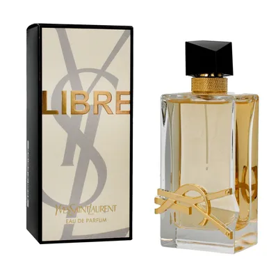 Obrázok produktu pre Yves Saint Laurent YSL Libre Eau de Parfum 90 ml