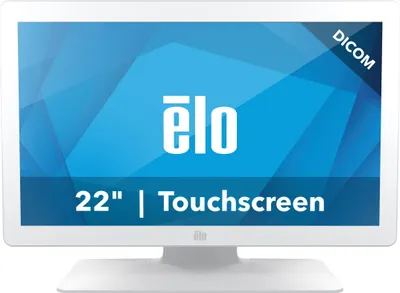 Obrázok produktu pre Elo Touch Solutions 2203LM, 54,6 cm (21.5"), LCD, 1920 x 1080 px