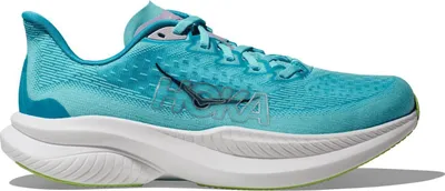 Produktbild von Hoka One One W Mach 6 Cloudless / Waterpark Cloudless / Waterpark 40 2/3