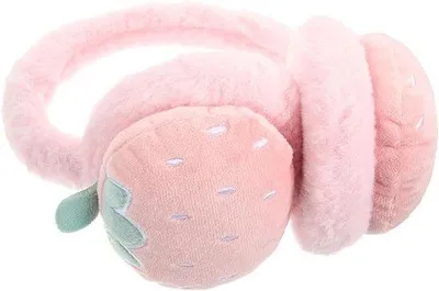 Image de Cache-oreilles en fourrure d'hiver pour femmes et hommes