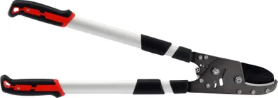 Produktbild von Teleskopische Amboss-Astschere mit Ratschenmechanismus, 50 mm