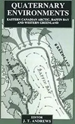 Produktbild von Quaternary Environments