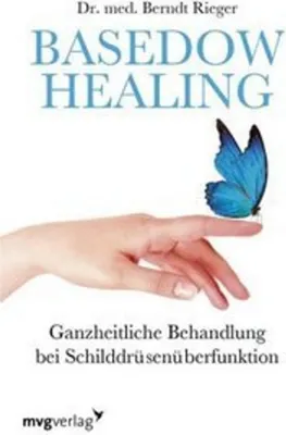 Immagine prodotto di Basedow Healing