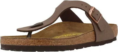 Produktbild von Birkenstock Uni Flip-Flops Braun 0043751 Grösse 42