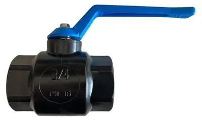 Obrázek produktu pro Mrazuvzdorný kulový ventil 3/4" 228 VIR