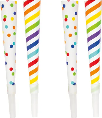 Immagine prodotto di Animazione party tootles compleanno 6 pezzi colorati - taglia unica