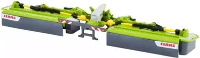 Produktbild von TOMY Britains Claas Heckmäher 43303