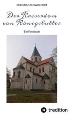 Immagine prodotto di Der Kaiserdom von Königslutter