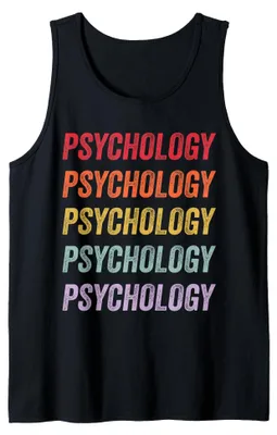 Obrázek produktu pro Psychologické tričko