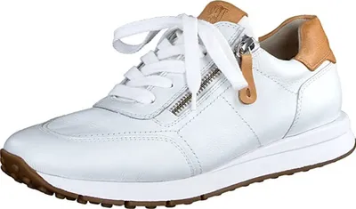 Produktbild von Paul Green Sportliche Schnürschuhe Damen 31353530333932 Weiß 38 1/2 EU