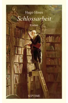 Image de Schlossarbeit