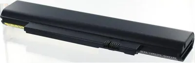 Produktbild von Akku für Lenovo ThinkPad Edge E330 (3354) Li-Ion 11,1 Volt 4400 mAh schwarz.