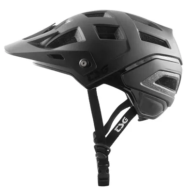 Obrázek produktu pro TSG Scope Solid Color MTB cyklistická přilba nastavitelná S/M