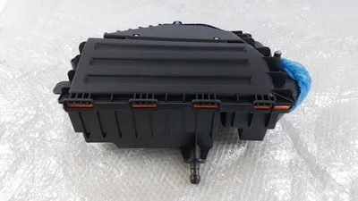 Produktbild von Original OE FIAT Luftfilterkasten 51968076