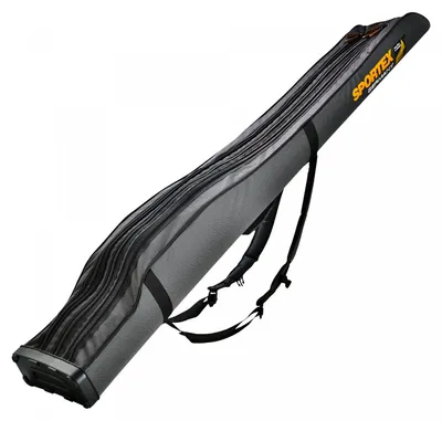 Productafbeelding van Rod Case SuperSafen