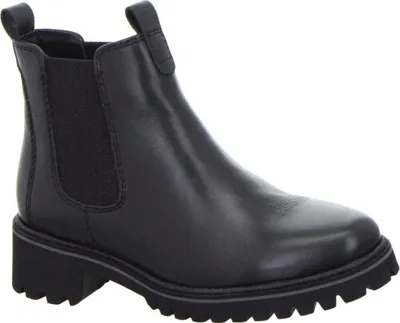 Produktbild von ara Damen Stiefeletten 12-31227-01 Farbe: Schwarz Größe: 38