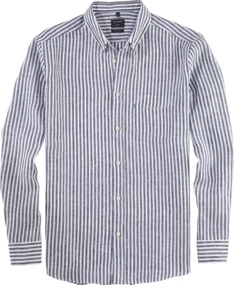 Produktbild von OLYMP 4108/54 Hemden 18 marine L