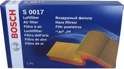 Productafbeelding van Luchtfilter Toyota Corolla