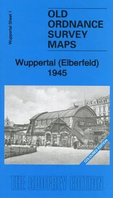 Obrázek produktu pro Godfrey, A.: Wuppertal List 1 Elberfeld