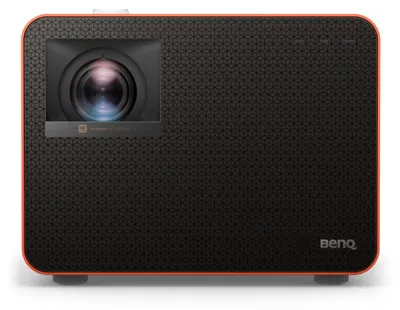 Produktbild von BenQ X3100i, 3300 ANSI Lumen, DLP, UHD 4K (3840x2160), 600000:1, 16:9, 1,07 Milliarden Farben