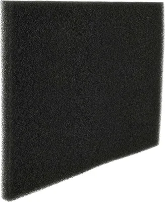 Produktbild von vhbw Schaumfilter kompatibel mit AEG 916014219 LTH8080W, 916014190 LTHWP CH Wäschetrockner