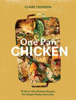 Zdjęcie produktu dla One Pan Chicken