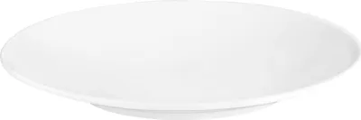 Image de Seltmann Weiden Brotteller rund 16,5 cm Life weiss 001.737214