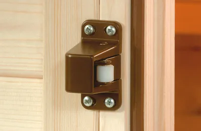 Produktbild von weka Sauna-Rollverschluß x B x T x H
