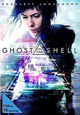 Produktbild von Ghost in the Shell
