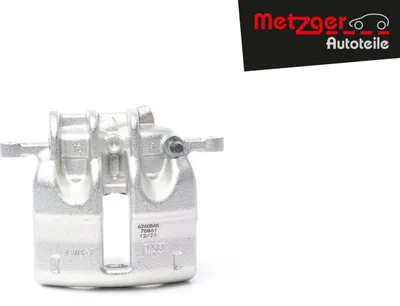 Produktbild von METZGER 6260565 Bremssattel Vorne Links für CITROËN JUMPY Kasten