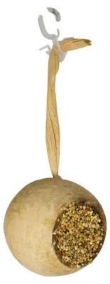 Produktbild von JR Farm Birds Schlemmer-Mohnköpfchen 75 g - 5 Stück