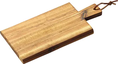Immagine prodotto di Tagliere in acacia, 35 x 18 cm, Kesper