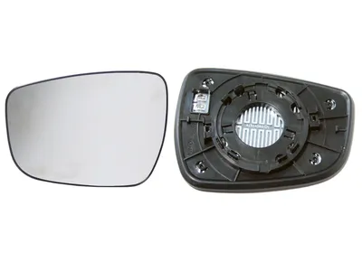 Produktbild von ALKAR Spiegelglas Außenspiegel Links für HYUNDAI i30 (GD) Beheizbar 6431585
