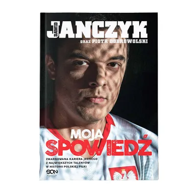 Image de Dawid Janczyk Moja spowiedz