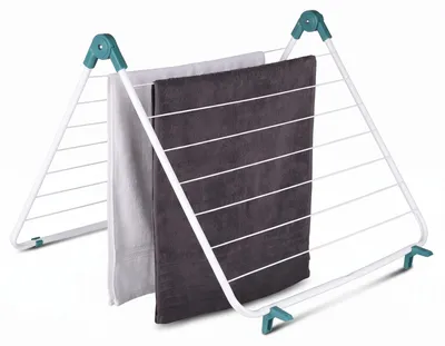 Productafbeelding van Badkamerwasdroger, afmetingen: ongeveer 60-120 x 65 cm