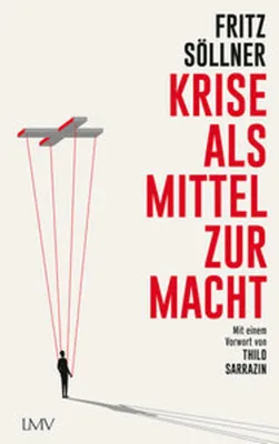 Obrázek produktu pro Krise als Mittel zur Macht