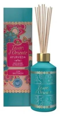 Zdjęcie produktu dla Tesori D'oriente Ayurveda Dyfuzor Zapachowy 200 Ml