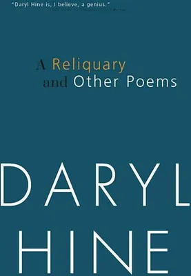 Produktbild von A Reliquary and Other Poems