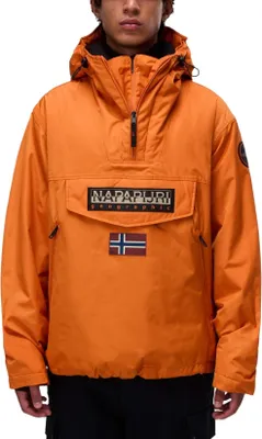 Produktbild von NAPAPIJRI - Herren Rainforest Next Winter Anorak Jacke - Größe M