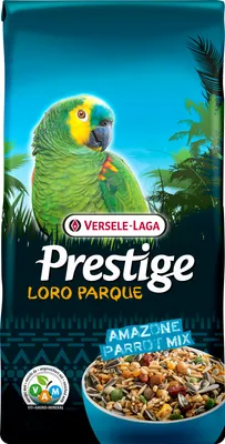 Immagine prodotto di Prestige Loro Parque Amazone Parrot Mix - 15 kg