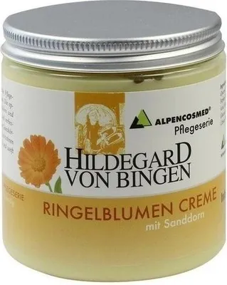Immagine prodotto di AC H.v.Bingen Crema alla Calendula 250 ml