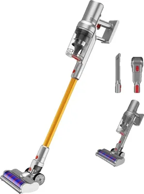 Obrázok produktu pre Stojanový vysávač Liectroux i10, sací výkon 27KPa, inteligentná detekcia prachu, EÚ