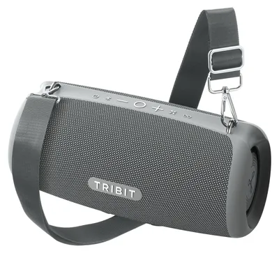 Productafbeelding van Draagbare Bluetooth Speaker 80W - IP67 Waterdicht - 24 Uur Batterijduur - Voor Outdoor En Feest